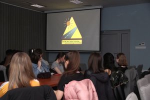 Życie jest zbyt cenne… - spotkanie profilaktyczne z młodymi kierowcami