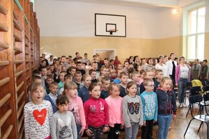 Uczcili 100 Rocznice Powstania Policji Państwowej