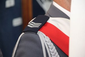 Uczcili 100 Rocznice Powstania Policji Państwowej