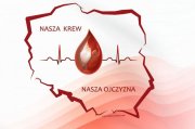 ,,Nasza Krew – Nasza Ojczyzna”- podsumowanie