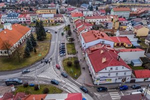 Czuwali nad bezpieczeństwem z powietrza