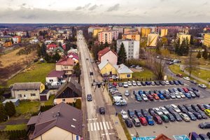 Czuwali nad bezpieczeństwem z powietrza