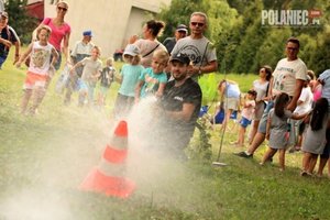 Kręci mnie bezpieczeństwo… wakacje na finiszu