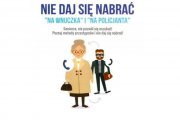 Kolejne oszustwo. Senior ze Staszowa stracił 150 000 złotych