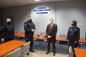 Coś się kiedyś kończy, a coś zaczyna...