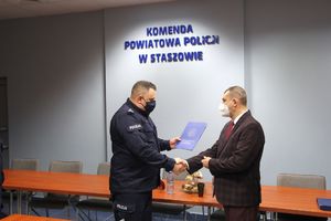 Coś się kiedyś kończy, a coś zaczyna...