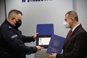 Coś się kiedyś kończy, a coś zaczyna...