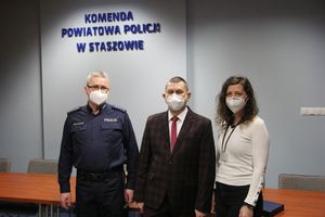Coś się kiedyś kończy, a coś zaczyna...