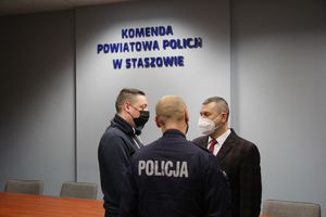 Coś się kiedyś kończy, a coś zaczyna...