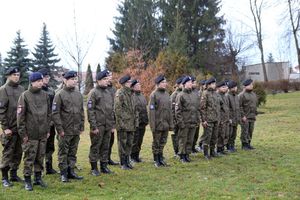 159 rocznica wybuchu powstania styczniowego i bitwy pod Staszowem