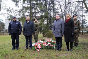 159 rocznica wybuchu powstania styczniowego i bitwy pod Staszowem