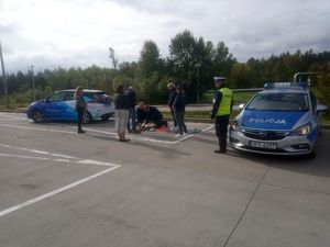 Działa Roadpol Safety Days