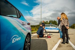 Roadpol Safety Days- Żyj i ratuj życie