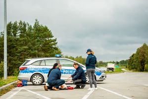 Roadpol Safety Days- Żyj i ratuj życie