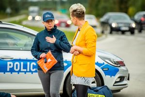 Roadpol Safety Days- Żyj i ratuj życie