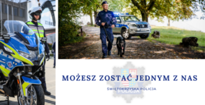 Możesz zostać jednym z nas! - film