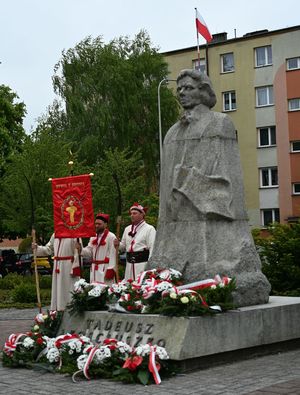 229 rocznica ogłoszenia Uniwersału Połanieckiego