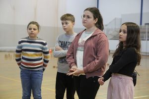 Bezpieczeństwo w ruchu drogowym