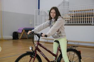 Bezpieczeństwo w ruchu drogowym