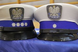 Bezpieczeństwo w ruchu drogowym