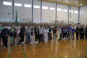 Bezpieczeństwo w ruchu drogowym