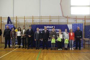 Bezpieczeństwo w ruchu drogowym