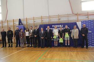 Bezpieczeństwo w ruchu drogowym