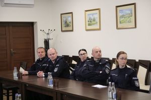 Debata społeczna w Szydłowie