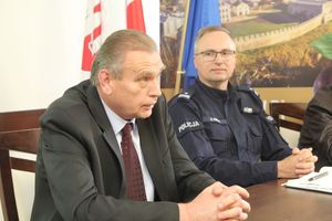 Debata społeczna w Szydłowie