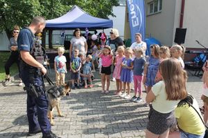 Aby wypoczynek był bezpieczny