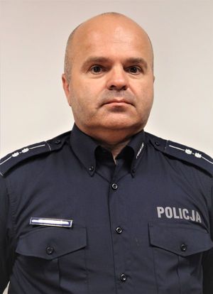 asp. Marcin Kwiecień