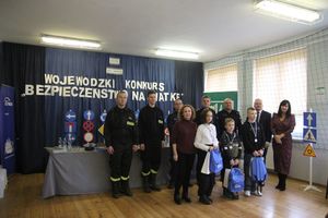 ,,Bezpieczeństwo na piątkę” rozstrzygnięte