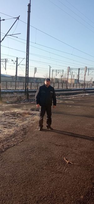 „Aktywna Tarcza” – działania policjantów i strażników ochrony kolei