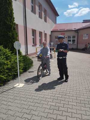 Bezpieczeństwo i karta rowerowa