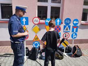 Bezpieczeństwo i karta rowerowa