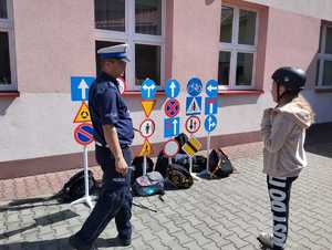 Bezpieczeństwo i karta rowerowa