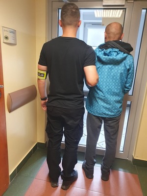 Podsumowanie ogólnopolskiej akcji ,,Poszukiwany”