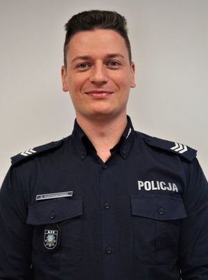 sierż. szt. Karol Kochanowski