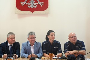 Bezpieczny Senior