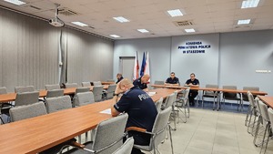 Konkurs ,,Dyżurny Roku 2025”