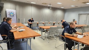 Konkurs ,,Dyżurny Roku 2025”