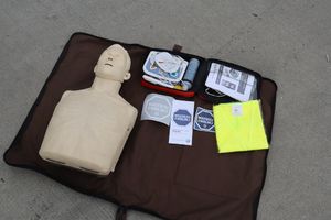 ROADPOL SAFETY DAYS na drogach powiatu staszowskiego