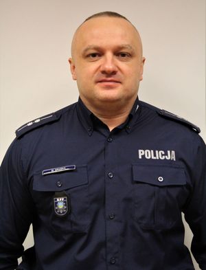asp. Marcin Grabka