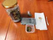 Od prędkości po narkotyki