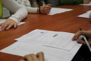 Konkurs Bezpieczeństwo na piątkę