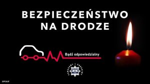 Bezpieczeństwo w ruchu drogowym podczas Święta Wszystkich Świętych