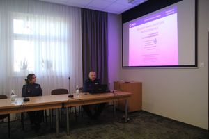 Debata społeczna w Bogorii