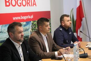 Debata społeczna w Bogorii