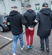 Ponad 100 poszukiwanych przekonało się o nieuchronności kary