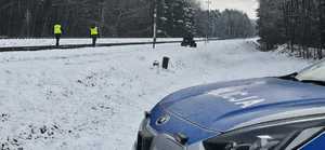 Staszowscy policjanci wzmacniają ochronę terenów kolejowych